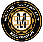 Marco Sabbatini Showroom
